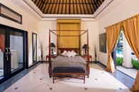 Villa rental Ketewel, Bali, #702