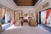 Villa rental Ketewel, Bali, #702
