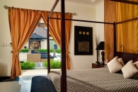 Villa rental Ketewel, Bali, #702
