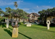 Villa rental Ketewel, Bali, #702