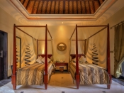 Villa rental Ketewel, Bali, #702