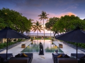 Villa rental Ketewel, Bali, #702