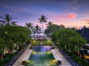 Villa rental Ketewel, Bali, #702