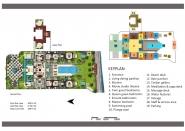 Villa rental Ketewel, Bali, #702