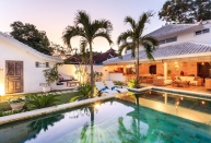 Villa rental Seminyak , Bali, #704