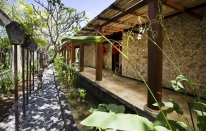 Villa rental Canggu, Bali, #706