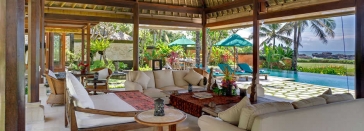 Villa rental Canggu, Bali, #707