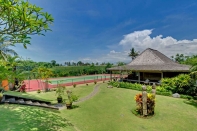 Villa rental Canggu, Bali, #707