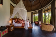 Villa rental Canggu, Bali, #708