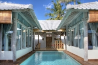 Villa rental Seminyak, Bali, #711