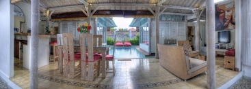 Villa rental Seminyak, Bali, #711