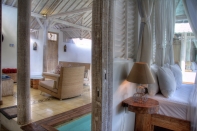 Villa rental Seminyak, Bali, #711