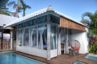 Villa rental Seminyak, Bali, #711