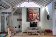 Villa rental Seminyak, Bali, #711