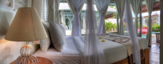 Villa rental Seminyak, Bali, #711