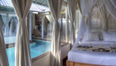 Villa rental Seminyak, Bali, #711