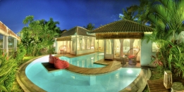 Villa rental Seminyak, Bali, #711