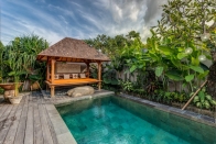 Villa rental Seminyak, Bali, #713