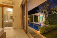 Villa rental Canggu, Bali, #717/12