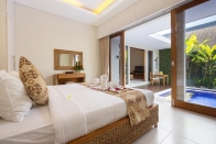 Villa rental Canggu, Bali, #717/16