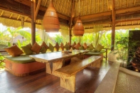 Villa rental Kerobokan, Bali, #725