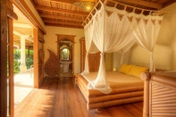 Villa rental Kerobokan, Bali, #725