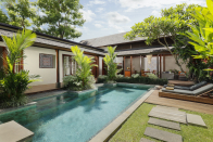 Villa rental Umalas, Bali, #729