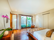 Villa rental Umalas, Bali, #729