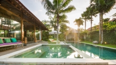 Villa rental Canggu, Bali, #732