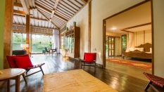 Villa rental Canggu, Bali, #732