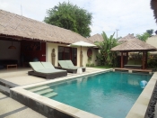 Villa rental Kerobokan , Bali, #738
