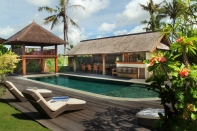 Villa rental Canggu, Bali, #739/5