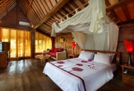 Villa rental Canggu, Bali, #739/12