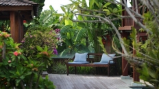 Villa rental Canggu, Bali, #739/20