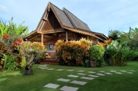 Villa rental Canggu, Bali, #739/21