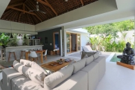 Villa rental Umalas, Bali, #742/5