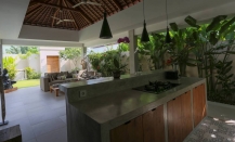Villa rental Umalas, Bali, #742