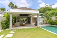 Villa rental Umalas, Bali, #742/19