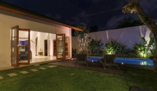 rent villa in Umalas, Bali, #743