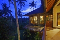 Villa rental Ubud, Bali, #751