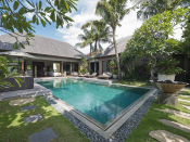 Villa rental Seminyak, Bali, #764