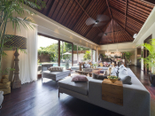 Villa rental Seminyak, Bali, #764