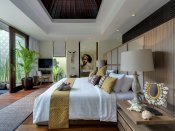 Villa rental Seminyak, Bali, #764