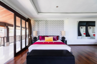 Villa rental Canggu, Bali, #767