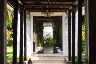 Villa rental Canggu, Bali, #767