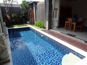 Villa rental Kerobokan, Bali, #768