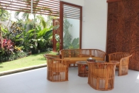 Villa rental Canggu, Bali, #771