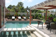 Villa rental Canggu, Bali, #772/1