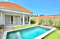 Villa rental Umalas, Bali, #774