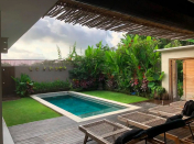 Villa rental Umalas, Bali, #774